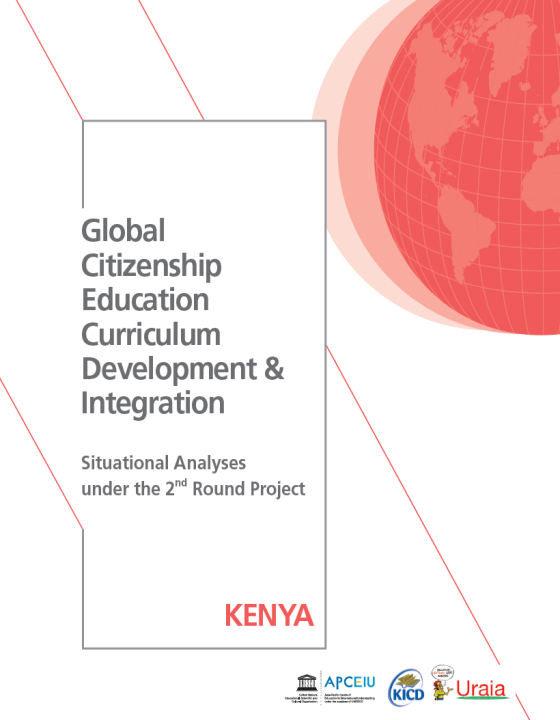 Situational Analysis_CDI Round 2_Kenya (Volume 2)