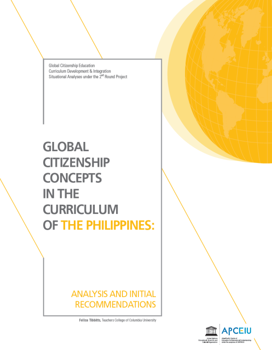 Situational Analysis_CDI Round 2_the Philippines