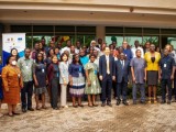 Ghana - APCEIU-IEPA Joint Capacity-Building Workshop