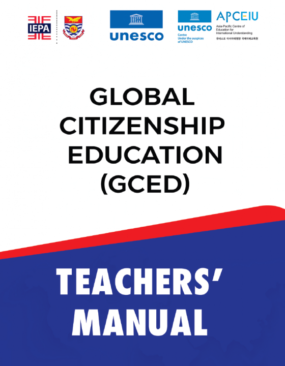 GCED Teachers' Manual_Ghana IEPA