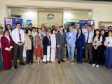Capacity Building Workshop for GCED CDI Project in Uzbekistan