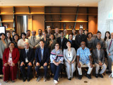 GCED CDI Partners' Meeting 2025 (thumbnail)