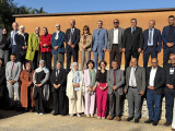 Capacity-Building Workshop in Morocco (November 2025)